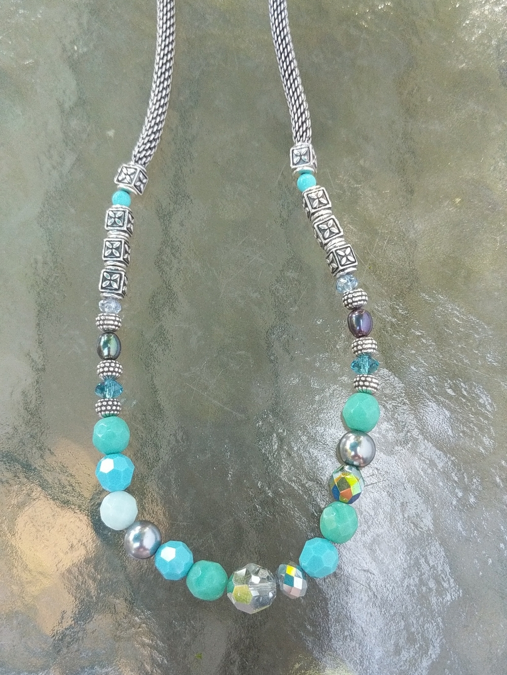 Brighton Necklace